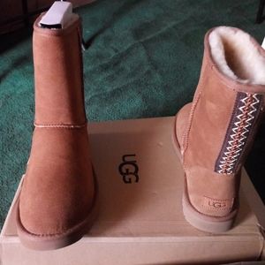 Ugg boot size 10